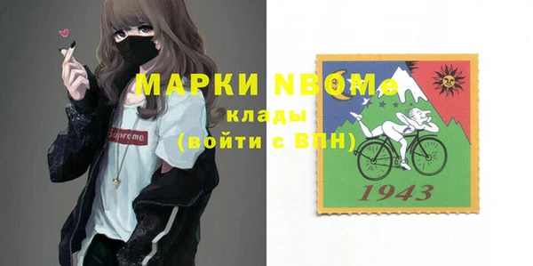 МДПВ Лиски